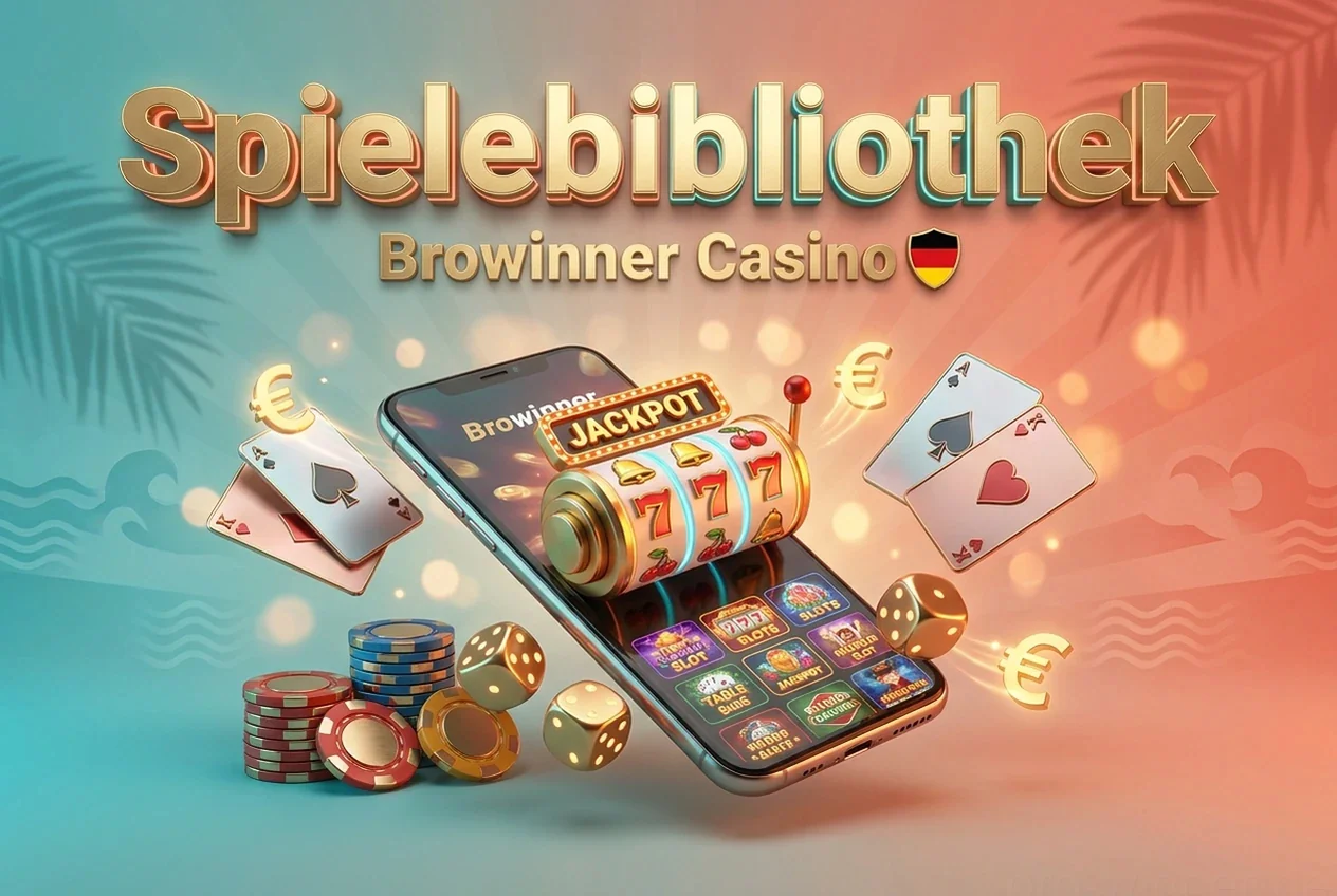 Spielebibliothek