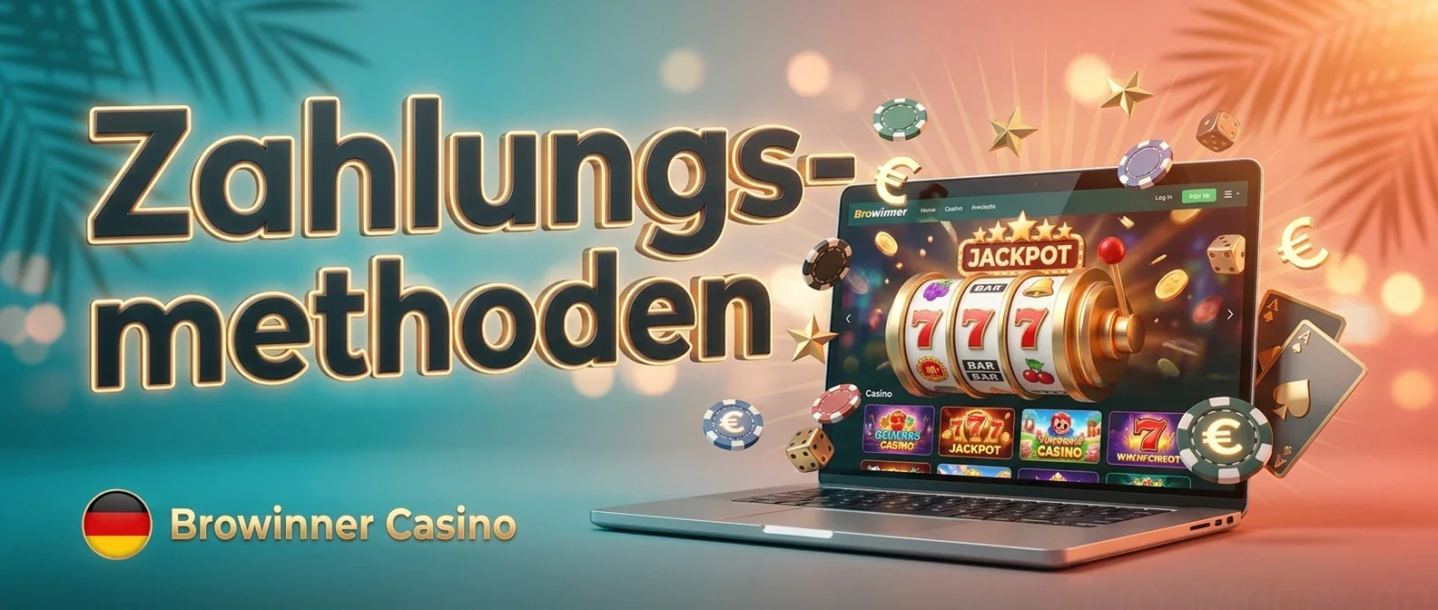 Zahlungsmethoden