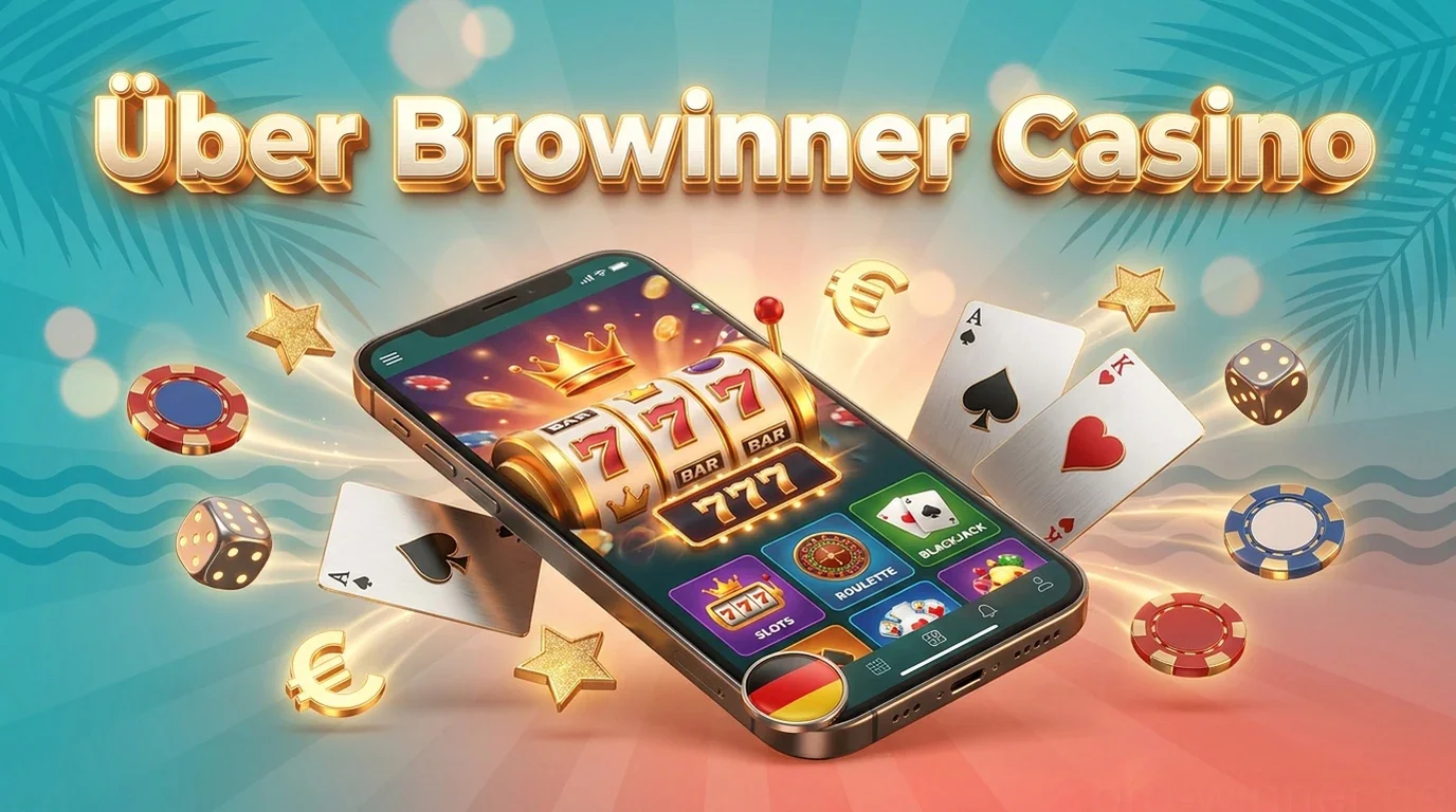 Über Browinner Casino