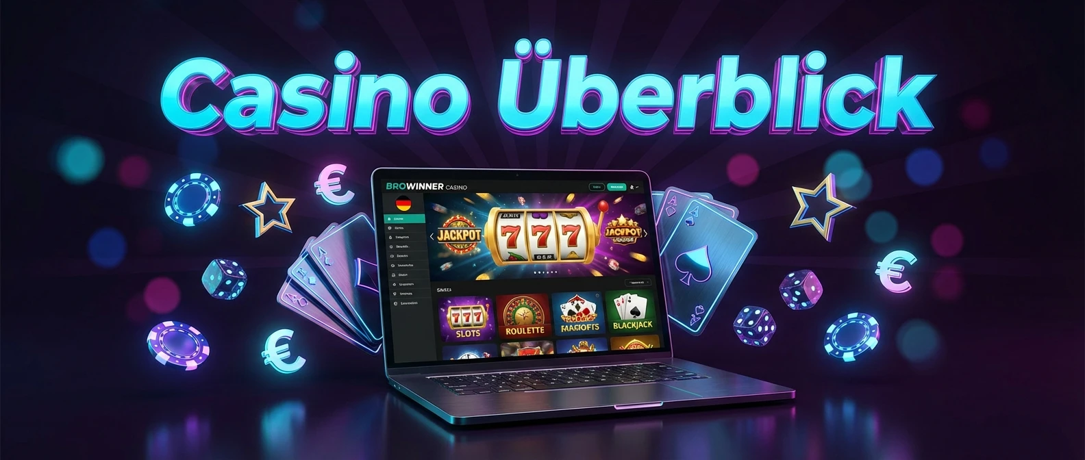 Casino Überblick
